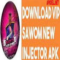 VIP Sawom Injector (Updated v62) For Free Download