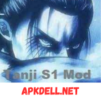 Tanji S1 Mod APK New Version v74 Free Download