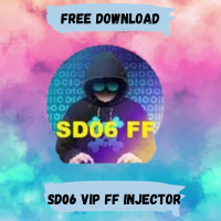 SD06 Injector APK (Updated Version) v2.11 Free Download