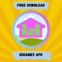 Izigames APK (Latest Version) v1.0 Free For Android