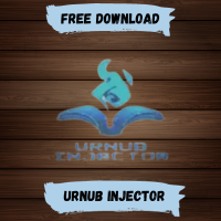 URNUB Injector APK (Updated Version) v1.0 Free Download