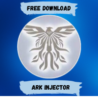 ARK Injector APK (Latest Version) v1.71 Free Download