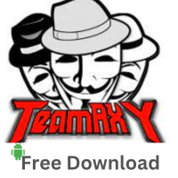 TeamAXY Injector (Latest Version) v1.100.4 Free Download