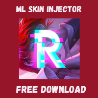ML Skin Hack APK (Updated Version) v1.90 Free Download.