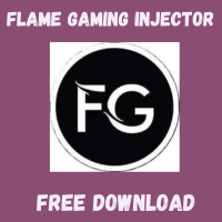 Flame Gaming Injector APK (New Version) v7.2 Free For Android