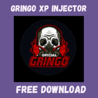 Gringo XP Injector (Updated Version) v75 Free For Download