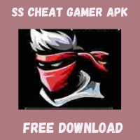 Ss Cheat Gamer APK [Latest Version] v6.0 Free Download