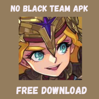 No Black Team APK (Latest Version) v42 Free Download