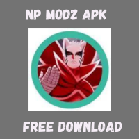 NP Modz APK (Updated version) v1.13 Free For Download