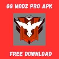 GG Modz Pro APK (New Version) v82.5 Download For Android