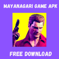 Mayanagari Game APK (Latest Version) v1.0 Free Download
