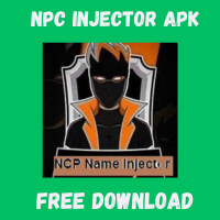 NCP Name Injector APK (Updated Version) v121 Download Free