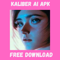 Kaliber AI APK Latest Version (v2.1.0) Free Download