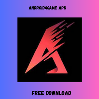 Android4Game APK Latest Version v1.0 Download Free