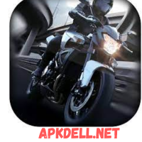 Xtreme Motorbikes Diskroid APK