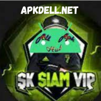 SK Siam VIP Injector (Updated Version) v3.1.0 Free Download