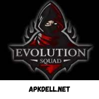 Evolution Team Mod APK (Latest Version) v1.0.25 Free Download