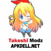 Takeshi Modz APK (Latest Version) v7.0 Free For Android