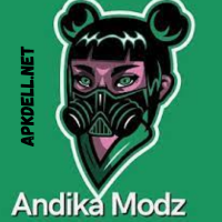 Andika Modz APK New Version v4.3 Free For Android