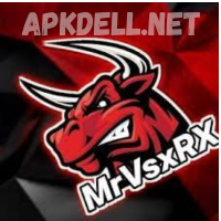 MrVsxRX Mod Menu APK Latest Version v26 Free For Android