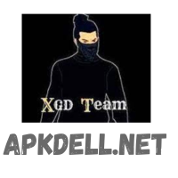 XGD Team FF APK