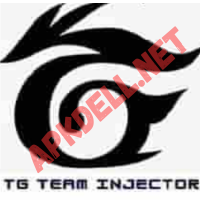 TG Team Injector APK (Latest Version) v13 Free Download