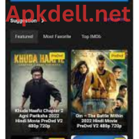 Mkv Cinemas APK (Latest Version) v1.4.2 Free Download