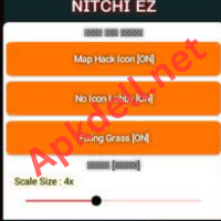 Nitchi EZ Injector APK (Updated Version) v26 Free Download