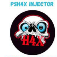 PSH4X Injector APK (Updated v118) Free Download