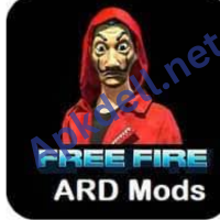ARD Mods Injector APK (Free Fire) v2 Free Download