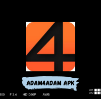 Adam4adam APK (Latest Version) v4.9.3.0 Free For Download