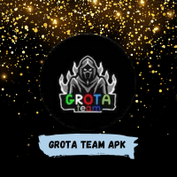 Grota Team APK (Updated version) v40.1 Free Download