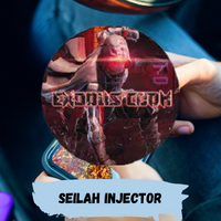 Seilah Injector APK (Updated Version) v1.7 Free For Download