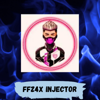 FFZ4X Injector APK [Latest Version] v121 Free Download.