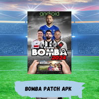 Bomba Patch APK Latest Version v9.4 Free Download