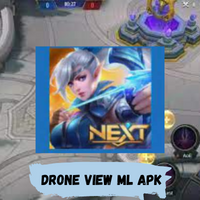Drone View ML APK (2023) v1.2 Download Latest Version