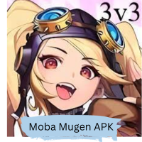 Moba Mugen APK (Updated Version) v8.1 Free Download