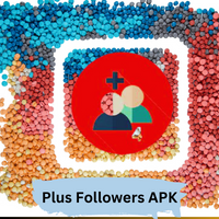 Plus Followers APK [Updated Version] v8.2 Free For Android