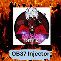 OB37 Injector APK Updated v29 Free Download