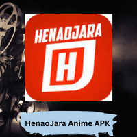 HenaoJara Anime APK Latest Version v1.0 Download Free