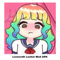 Lovecraft Locker Mod APK (Latest Version) v1.4.00 Free Download