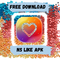 NS Like APK Latest Version v9.6.3 Download Free