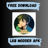 LKB Modder APK (Updated Version) v8 Free For Download