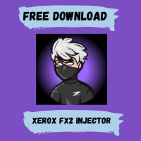 Xerox FX2 Injector APK v1.90 Free For Android