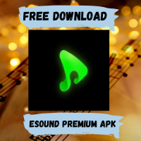 eSound Premium APK (Latest Version) v4.10.5 Download Free