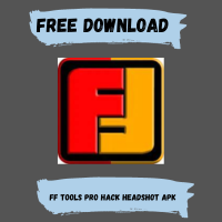 FF Tools Pro Hack Headshot APK (v2.7) Free Download