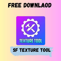 SF Texture Tool APK [Free Fire] v4 Download For Android