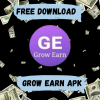 Grow Earn APK (Latest Version) v1.0 Free Download
