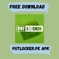 Putlocker.pe APK Latest Version v1.0 Download Free