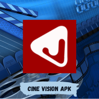 Cine Vision APK Latest v5.0 Free Download